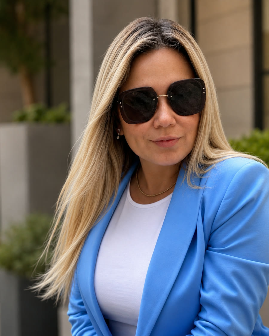 Noeli Elin, Event Designer